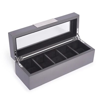 Bradford Five Slot Watch Case