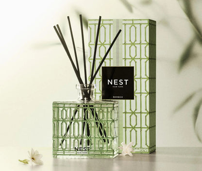 Bamboo - Specialty Reed Diffuser 175ml