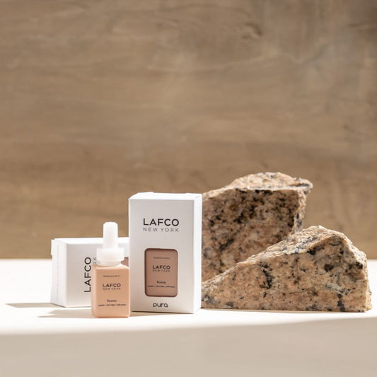LNY Retreat - Pura Smart Diffuser Refill