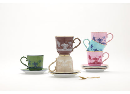 Oriente Italiano - Meringa - Mug 13.5oz
