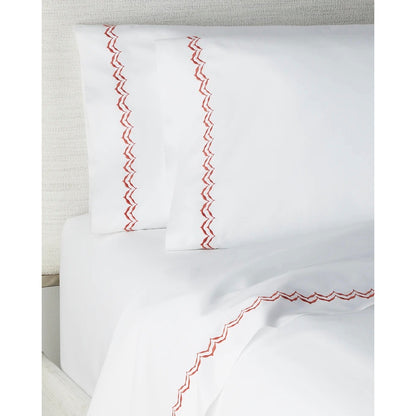 Atlas - Pillowcase Pair - Hacienda - King (Retired)