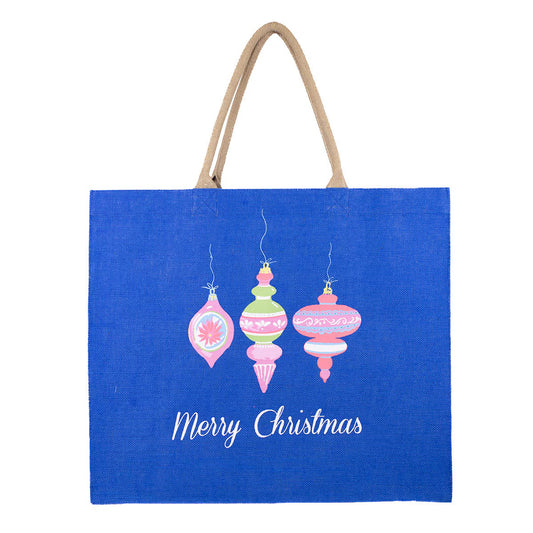 TRS Whimsical Wonders Carryall Tote - BL