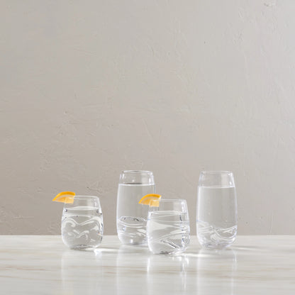 Waterbury Tumbler - Large - Set of 2