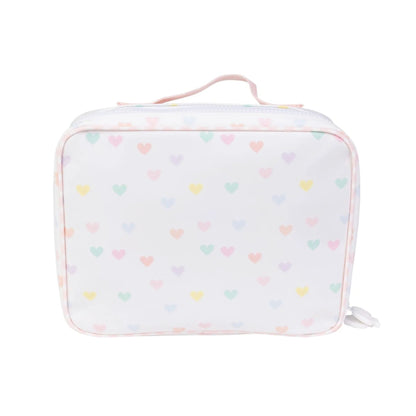 The Lunchbox - Hearts