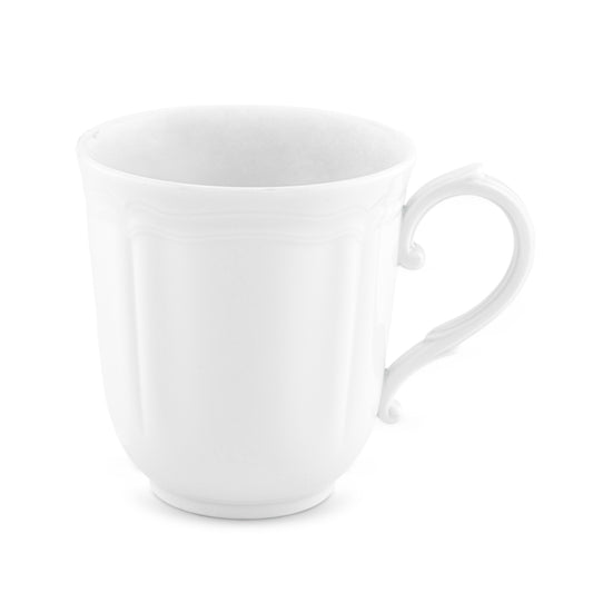 Antico Doccia - Bianco - Mug 13.5 oz