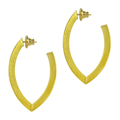 BCJ E - Monaco Marquis Hoops (AG1536)