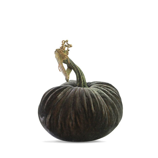 PPK Velvet Pumpkin - Smokey Topaz -