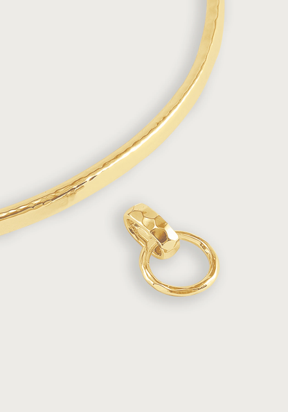 Farrier - Choker Charm Connector