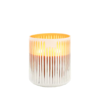 Akosua Candle - Large - Sunset