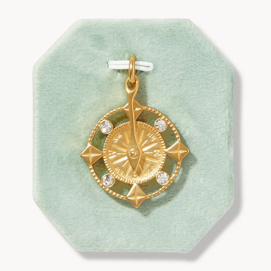 Explorer Charm