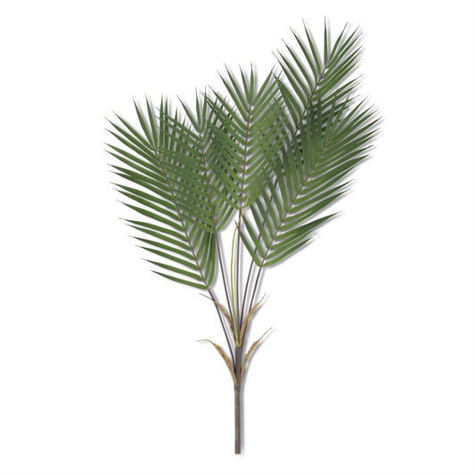 5-Stem Palm Branch 32"