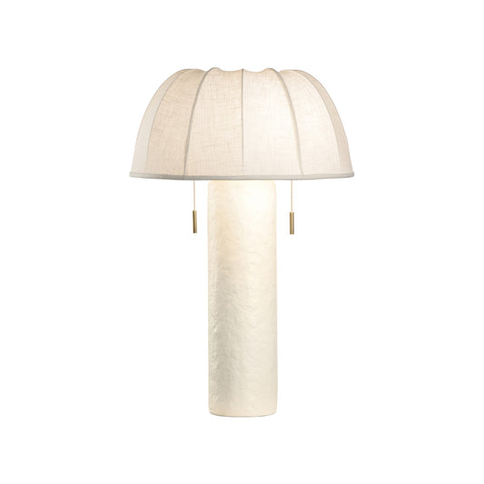 WWH Perruche Table Lamp 28"