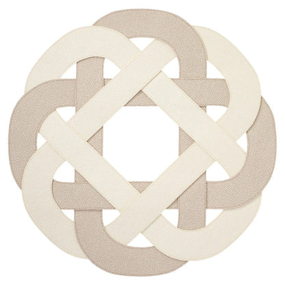 Primrose Pearl - Oyster - Placemat