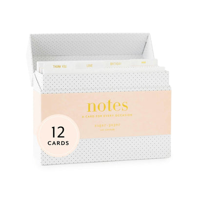 Card for Every Occasion Boxed Set