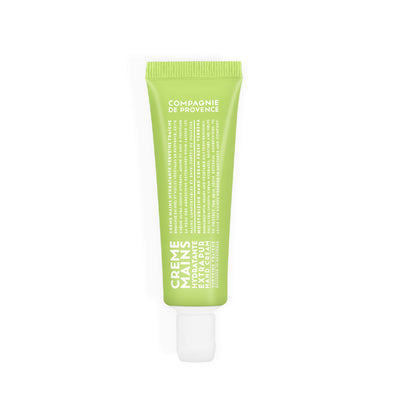 Travel Hand Cream - Fresh Verbena - 1 oz