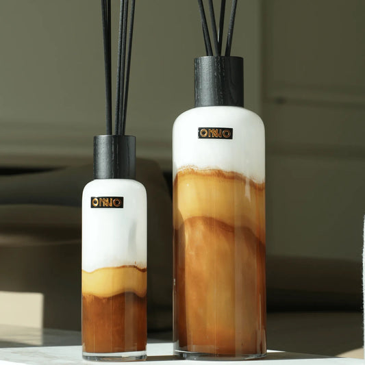 Art Collection - Grace - Reed Diffuser Set - 500ML - Ginger Fig