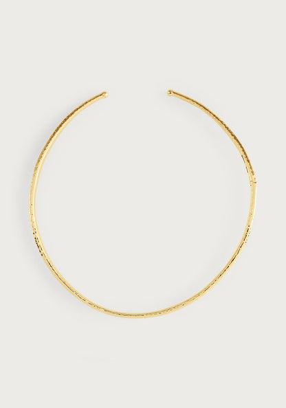 Farrier - Choker Necklace