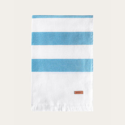 GZA Costa Nova - Beach Towel - Mediterranean