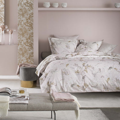 Quintessence Rosee - Duvet Cover - Queen