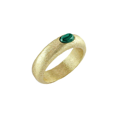 MMJ - Oklahoma Ring -