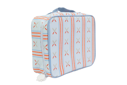 The Lunch Box - Baseball