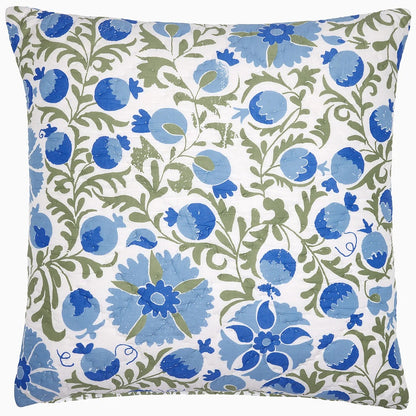 JRB Aadav Sage - Sham - Euro 26x26