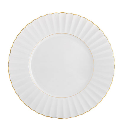 200 Anos - Dinner Plate 11"