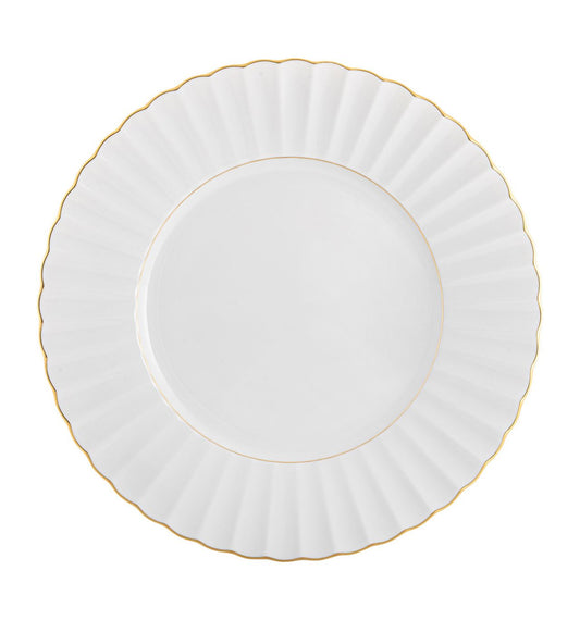 200 Anos - Dinner Plate 11"