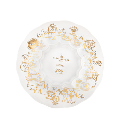 200 Anos - Bread & Butter Plate 6.8"