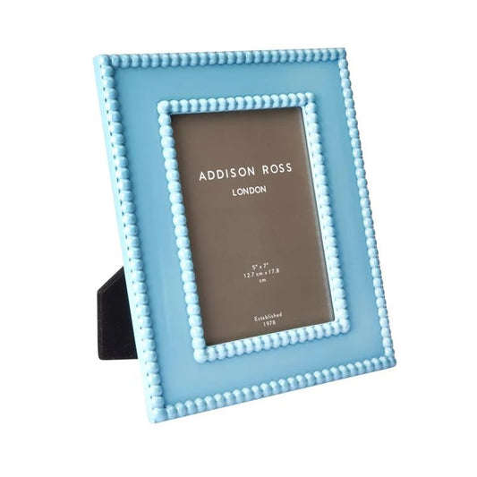 ADR Bobbin Frame - Chambray - 5x7