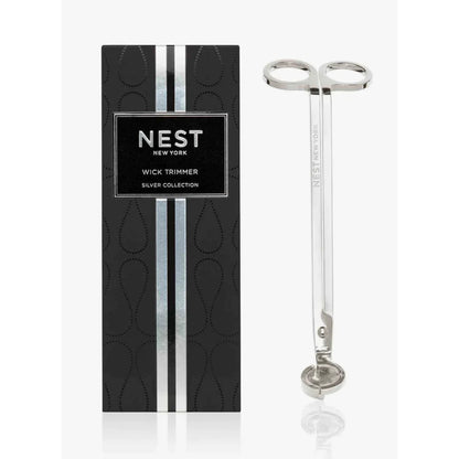 Silver Wick Trimmer