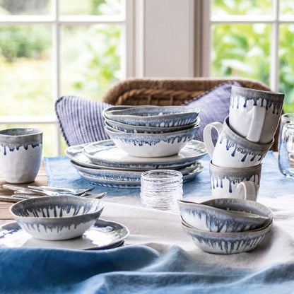 SMP Burlington - Pool - Pasta Bowl 8"