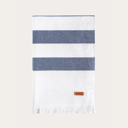 Costa Nova - Beach Towel - Navy