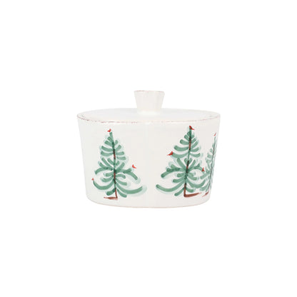 VTR Lastra - Holiday - Sugar Bowl 5"