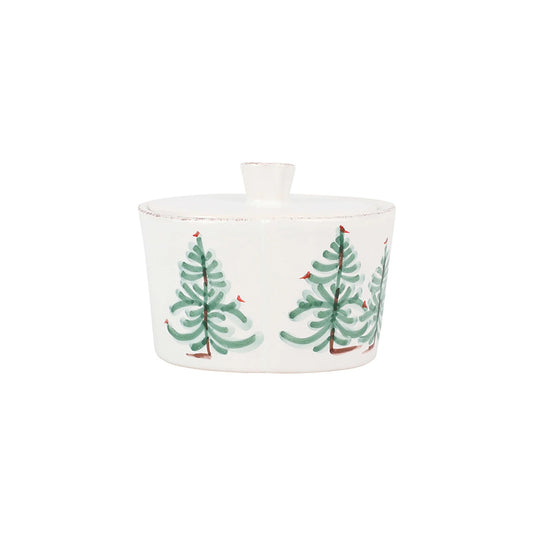 VTR Lastra - Holiday - Sugar Bowl 5"