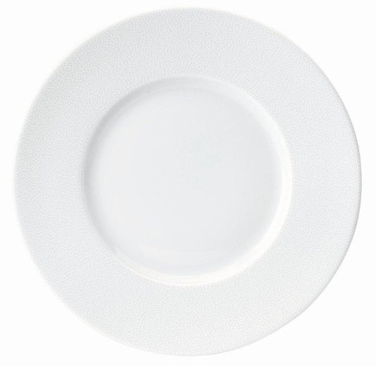 Seychelles White - Dessert Plate 9.5"
