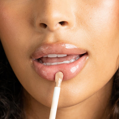 SHL The Nude Slip - Luxe Gloss