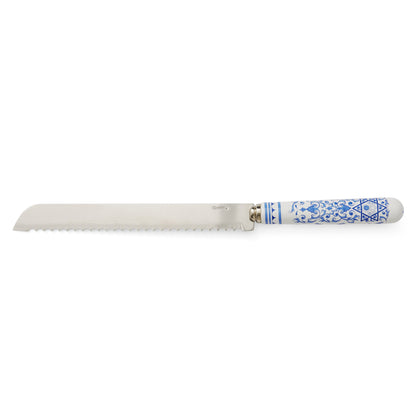 SPD Judaica Challah Knife