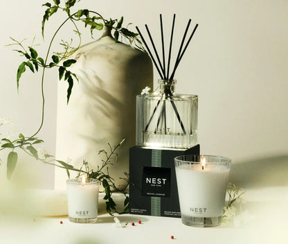 Indian Jasmine - Reed Diffuser 5.9oz