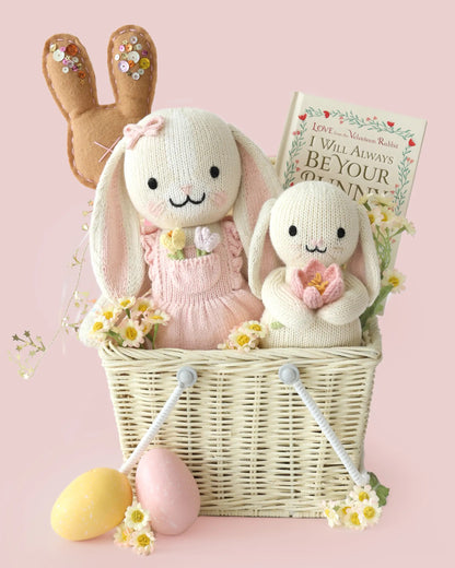 Clover The Bunny - Blossom - Regular - 20"