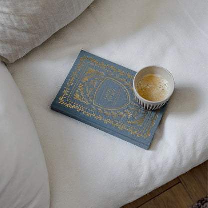 Dad's Story: Memory and Keepsake Journal