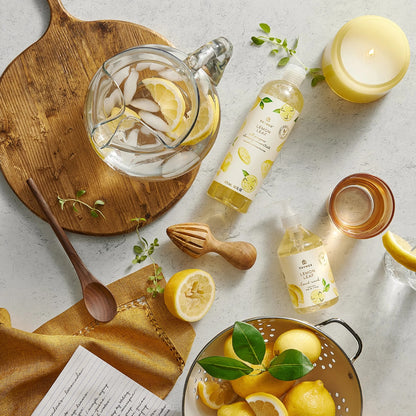 THY Lemon Leaf - Pura Diffuser Refill