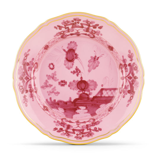 Oriente Italiano - Porpora - Dessert Plate 8.25"