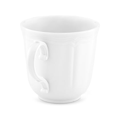 Antico Doccia - Bianco - Mug 13.5 oz