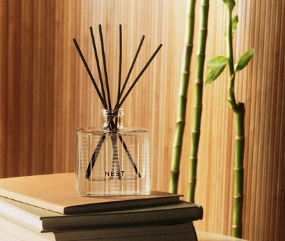 Bamboo - Reed Diffuser 5.9 fl oz