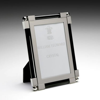 WYC Classic - Frame 4x6 - Black