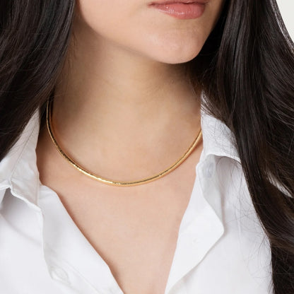 Farrier - Choker Necklace