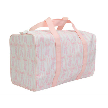 The Duffle Bag - Ballet