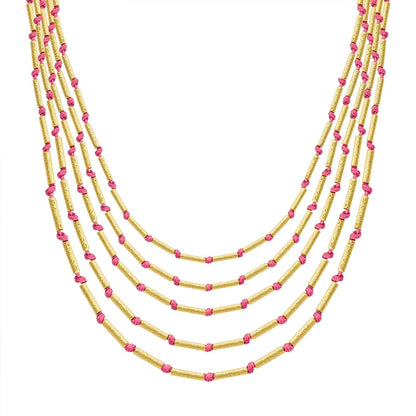 MMJ - Devitra Necklace -