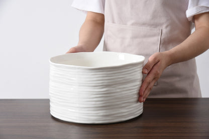 PPB Le Blanc - Large Bowl (2935WH)